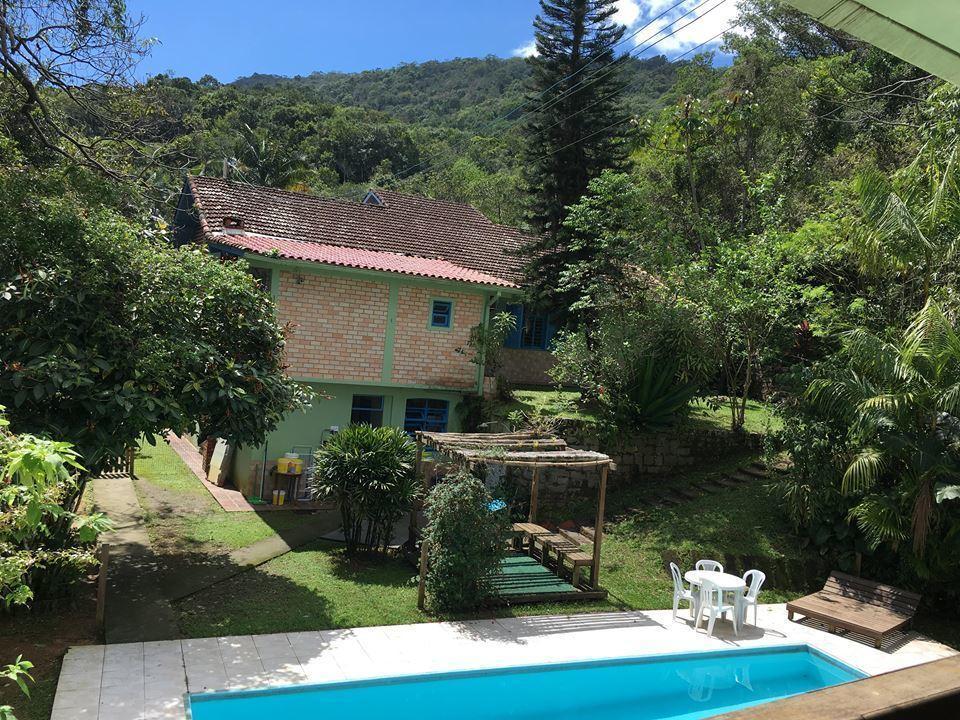 Pousada Dona Francisca Florianópolis 외부 사진