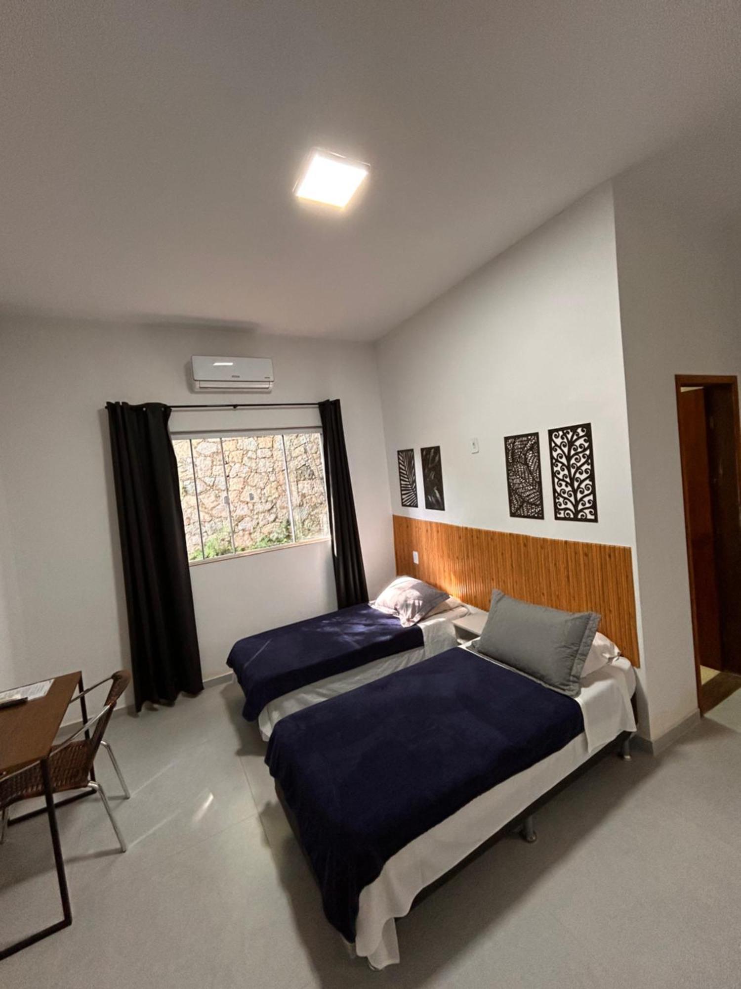 Pousada Dona Francisca Florianópolis 외부 사진